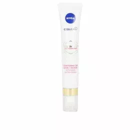 Augenkonturcreme Isdin Ureadin Spf 20 Augenringe 15 ml (15 ml) | Epamu | Beauty Shop - Parfums, Make-up & Essentials Epamu.eu