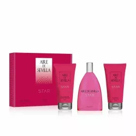 Conjunto de Perfume Mulher Rochas EAU DE ROCHAS EDT 3 Peças | Epamu | Beauty Shop - Parfums, Make-up & Essentials Epamu.eu