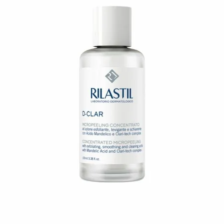 Sérum Despigmentante Rilastil D-Clar Exfoliante (100 ml) | Epamu | Beauty Shop - Parfums, Make-up & Essentials Epamu.eu