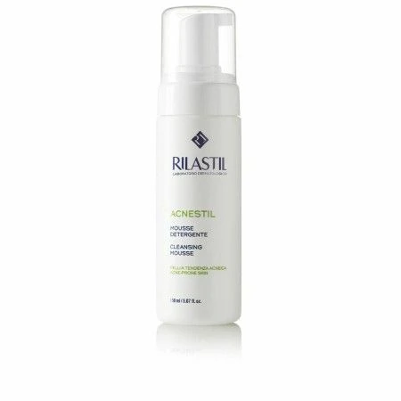 Mousse de Limpeza Rilastil Acnestil 150 ml | Epamu | Beauty Shop - Parfums, Make-up & Essentials Epamu.eu