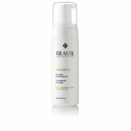 Mousse Detergente Rilastil Acnestil 150 ml | Epamu | Beauty Shop - Parfums, Make-up & Essentials Epamu.eu