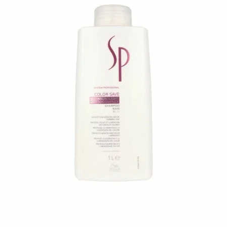 Champú System Professional SP Protector del Color (1000 ml) | Epamu | Beauty Shop - Parfums, Make-up & Essentials Epamu.eu