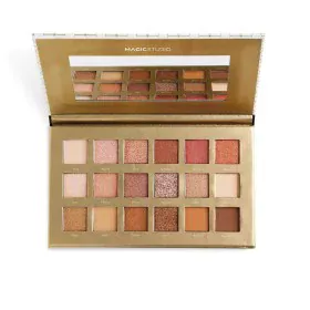 Paleta de Sombras de Olhos Magic Studio Eyeshadow Palette 23,4 g (23,4 g) de Magic Studio, Sombras de olhos - Ref: S0593909, ...