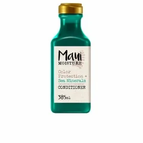 Condicionador Maui Protetor da Cor Minerais (385 ml) de Maui, Acondicionadores - Ref: S0594014, Preço: 8,91 €, Desconto: %