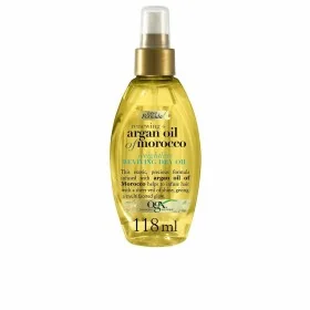 Hair Oil OGX 2725100 Revitalising 118 ml by OGX, Hair Oils - Ref: S0594023, Price: 4,60 €, Discount: %