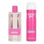 Conjunto de Perfume Mulher Reebok Cool Your Body (2 pcs) | Epamu | Beauty Shop - Parfums, Make-up & Essentials Epamu.eu