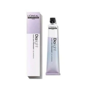 Tintura Permanente Saga Nysha Color Pro N.º 6.3 (100 ml) | Epamu | Beauty Shop - Parfums, Make-up & Essentials Epamu.eu