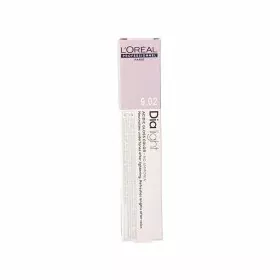 Tinte Permanente Color Creme Exitenn 8436002833575 Nº 773 Medium Cinnamon Blonde (60 ml) | Epamu | Beauty Shop - Parfums, Make-up & Essentials Epamu.eu