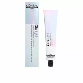 Permanent Dye Color Creme Exitenn Nº 11 (60 ml) | Epamu.eu | Beauty Shop - Parfums, Make-up & Essentials Epamu.eu