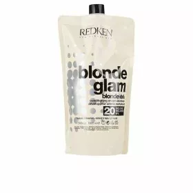 Regenerierende Creme Blondor Freelight Wella Blondor Freelight 6% 20 vol 1 L (1L) | Epamu | Beauty Shop - Parfums, Make-up & Essentials Epamu.eu