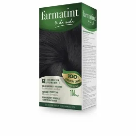 Permanent Dye Farmatint 1n-Negro Gel by Farmatint, Permanent Colour - Ref: S0594239, Price: 15,03 €, Discount: %