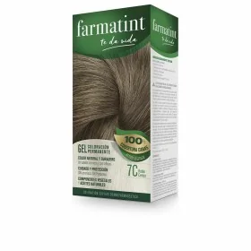 Dauerfärbung Color Creme Exitenn Nº 1107 (60 ml) | Epamu | Beauty Shop - Parfums, Make-up & Essentials Epamu.eu