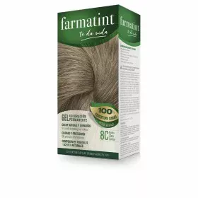 Tinta Permanente Life Color Plus Farmavita Nº 5 43 Light Brown Golden Copper (100 ml) | Epamu | Beauty Shop - Parfums, Make-up & Essentials Epamu.eu