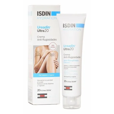 Moisturising Body Cream Isdin Ureadin Ultra20 100 ml Anti-roughness | Epamu | Beauty Shop - Parfums, Make-up & Essentials Epamu.eu