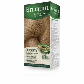 Dauerfärbung Farmatint 8d-Rubio Claro Dorado Gel von Farmatint, Farben - Ref: S0594250, Preis: 15,28 €, Rabatt: %