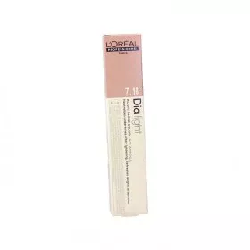 Dauerfärbung Saga Nysha Color Pro Nº 6.66 (100 ml) | Epamu | Beauty Shop - Parfums, Make-up & Essentials Epamu.eu