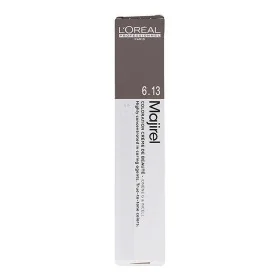 Tinte Permanente Saga Nysha Color Pro Nº 7.1 (100 ml) | Epamu | Beauty Shop - Parfums, Make-up & Essentials Epamu.eu