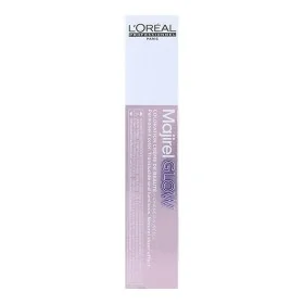 Dauerfärbung Escalation Now Color Lisap Nº 4/2 (100 ml) | Epamu | Beauty Shop - Parfums, Make-up & Essentials Epamu.eu