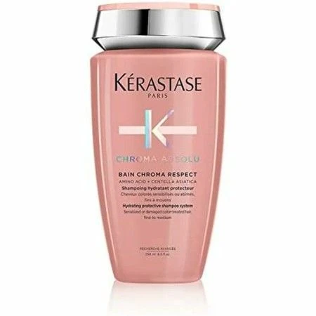 Feuchtigkeitsspendendes Shampoo Kerastase Chroma Absolu 250 ml | Epamu | Beauty Shop - Parfums, Make-up & Essentials Epamu.eu