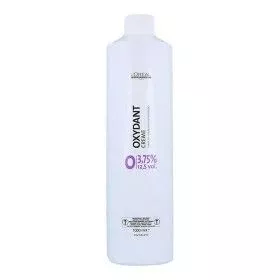 Hair Oxidizer Emulsion Pure Green Green Emulsión 40 Vol 12 % (1000 ml) | Epamu | Beauty Shop - Parfums, Make-up & Essentials Epamu.eu