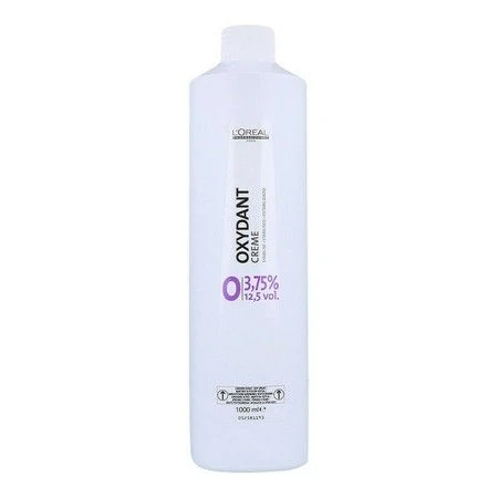 Hair Oxidizer L'Oreal Professionnel Paris Oxydant Creme 12,5 Vol 3,75% 1 L | Epamu | Beauty Shop - Parfums, Make-up & Essentials Epamu.eu