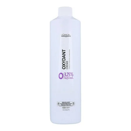 Oxidante Capilar L'Oreal Professionnel Paris Oxydant Creme 12,5 Vol 3,75% 1 L | Epamu | Beauty Shop - Parfums, Make-up & Essentials Epamu.eu