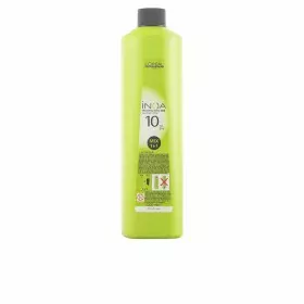 Oxidante Capilar L'Oreal Professionnel Paris Inoa Technologie Ods 10 vol 3 % (1 L) de L'Oreal Professionnel Paris, Decolorant...