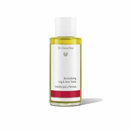 Loção para Pernas Cansadas Dr. Hauschka Revitalizing 100 ml | Epamu | Beauty Shop - Parfums, Make-up & Essentials Epamu.eu