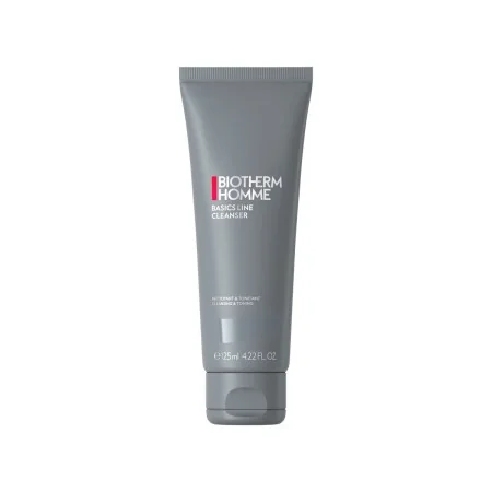 Facial Cream Biotherm Homme Aquapower 125 ml | Epamu | Beauty Shop - Parfums, Make-up & Essentials Epamu.eu