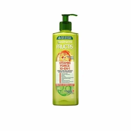 Non-Clarifying Conditioner Garnier Fructis Vitamin Force Anti-fall (400 ml) | Epamu | Beauty Shop - Parfums, Make-up & Essentials Epamu.eu