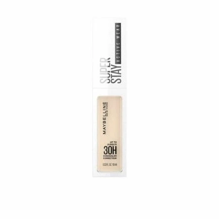 Gesichtsconcealer Maybelline Superstay 05-ivory Anti-Schönheitsfehler 30 ml | Epamu | Beauty Shop - Parfums, Make-up & Essentials Epamu.eu