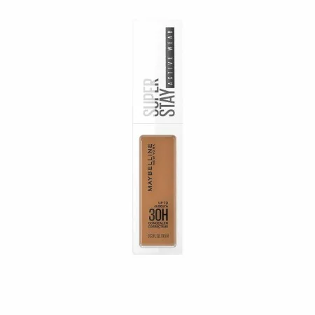 Gesichtsconcealer Maybelline Superstay Active Wear 45-tan Anti-Schönheitsfehler (30 ml) | Epamu | Beauty Shop - Parfums, Make-up & Essentials Epamu.eu