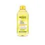 Água Micelar desmaquilhante Garnier (400 ml) | Epamu | Beauty Shop - Parfums, Make-up & Essentials Epamu.eu