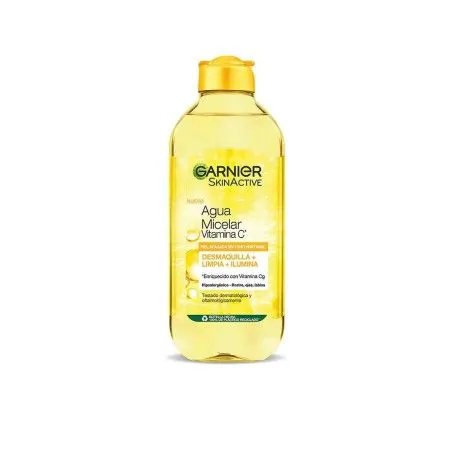 Água Micelar desmaquilhante Garnier (400 ml) | Epamu | Beauty Shop - Parfums, Make-up & Essentials Epamu.eu