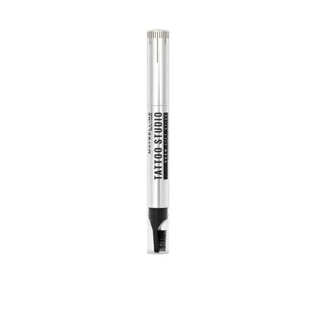 Eyebrow Make-up Maybelline Tatto Studio 01-blonde (10 g) | Epamu | Beauty Shop - Parfums, Make-up & Essentials Epamu.eu