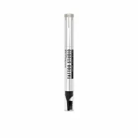 Eyebrow mascara Maybelline Tattoo Brow Nº 257 medium brown | Epamu | Beauty Shop - Parfums, Make-up & Essentials Epamu.eu