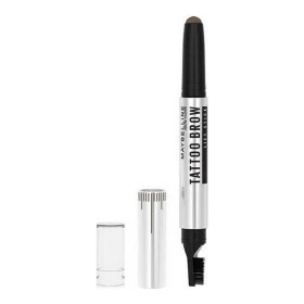 Gel Fissante Sopracciglia Essence MAKE ME BROW Nº 04 Ashy brows 3,8 ml | Epamu | Beauty Shop - Parfums, Make-up & Essentials Epamu.eu