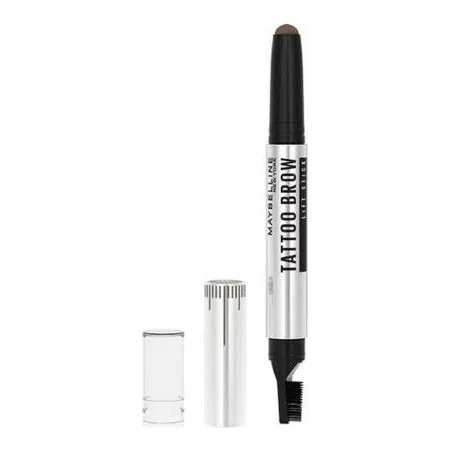 Trucco per Sopracciglia Maybelline Tatto Studio 03-medium brown (10 g) | Epamu | Beauty Shop - Parfums, Make-up & Essentials Epamu.eu