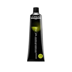 Permanent Dye  Syoss Olio Intense Ammonia-free Nº 1,10 Black Intense | Epamu | Beauty Shop - Parfums, Make-up & Essentials Epamu.eu