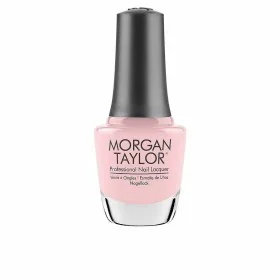 vernis à ongles Morgan Taylor Professional la dolce vita (15 ml) de Morgan Taylor, Vernis à ongles - Réf : S0594680, Prix : 1...