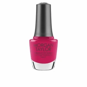 nail polish Morgan Taylor Professional tropical punch (15 ml) by Morgan Taylor, Polish - Ref: S0594682, Price: 14,23 €, Disco...