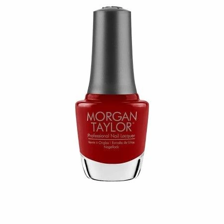 verniz de unhas Morgan Taylor Professional scandalous (15 ml) | Epamu.eu | Beauty Shop - Parfums, Make-up & Essentials Epamu.eu