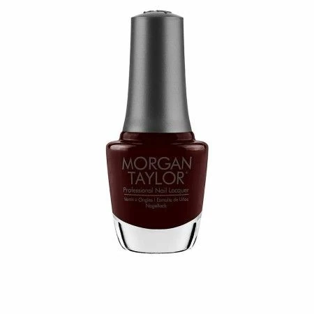 verniz de unhas Morgan Taylor Professional from paris with love (15 ml) | Epamu | Beauty Shop - Parfums, Make-up & Essentials Epamu.eu