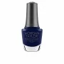 nail polish Morgan Taylor Professional deja blue (15 ml) | Epamu | Beauty Shop - Parfums, Make-up & Essentials Epamu.eu