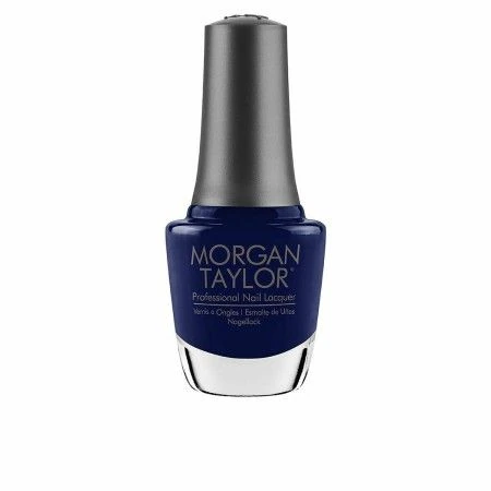 Nagellack Morgan Taylor Professional deja blue (15 ml) | Epamu | Beauty Shop - Parfums, Make-up & Essentials Epamu.eu