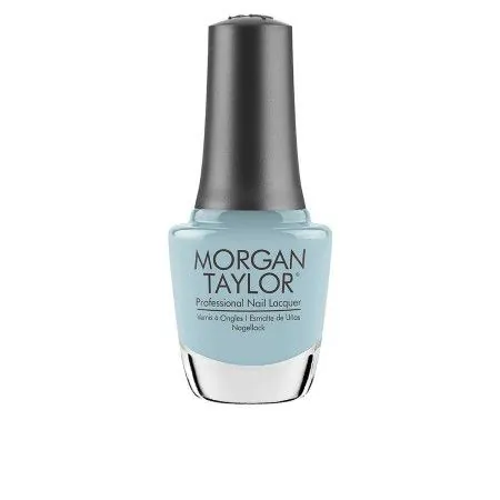 Pintaúñas Morgan Taylor Professional water baby (15 ml) | Epamu | Beauty Shop - Parfums, Make-up & Essentials Epamu.eu