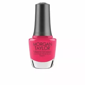 Nail polish Postquam Color Trend Cherry 10 ml | Epamu | Beauty Shop - Parfums, Make-up & Essentials Epamu.eu