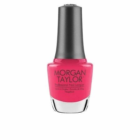 Nagellack Morgan Taylor 813323021481 pink flame-ingo 15 ml | Epamu.eu | Beauty Shop - Parfums, Make-up & Essentials Epamu.eu