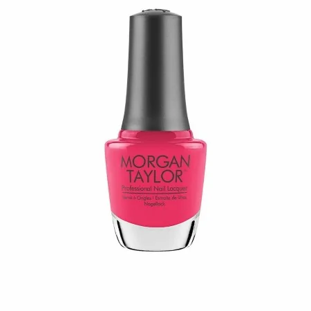 Pintaúñas Morgan Taylor 813323021481 pink flame-ingo 15 ml | Epamu | Beauty Shop - Parfums, Make-up & Essentials Epamu.eu