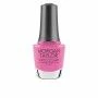 nail polish Morgan Taylor Professional lip service (15 ml) | Epamu | Beauty Shop - Parfums, Make-up & Essentials Epamu.eu